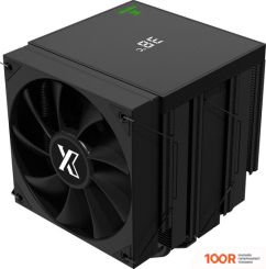 XASTRA AR620 DIGITAL BK (248924)