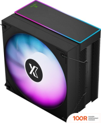 XASTRA AR400 FRGB BK (248923)