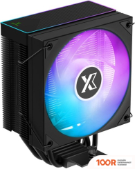 XASTRA AR400 FRGB BK (248923)