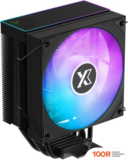 XASTRA AR400 FRGB BK (248923)