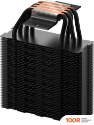 XASTRA AR400 FRGB BK (248923)