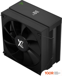 XASTRA AR400 DIGITAL BK (248922)