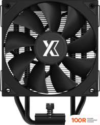 XASTRA AR400 DIGITAL BK (248922)