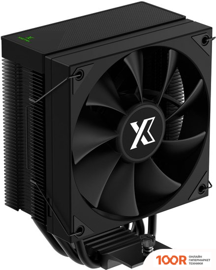 XASTRA AR400 BK (248921)