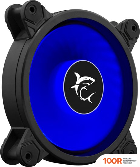 White Shark VECTOR (248915)