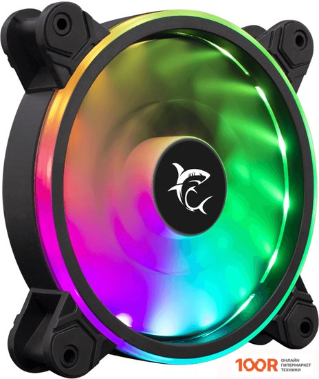 White Shark 1262-04-V PULSAR ARGB (248914)