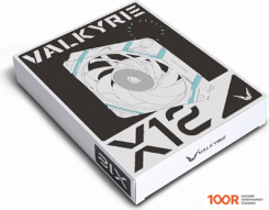 Valkyrie X12 ARGB REVERSE (ЧЕРНЫЙ) (248908)