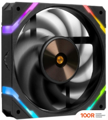 Valkyrie X12 ARGB REVERSE (ЧЕРНЫЙ) (248908)