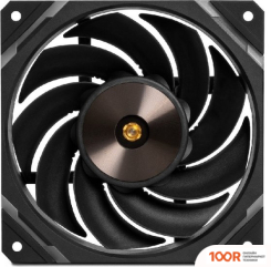 Valkyrie X12 ARGB REVERSE (ЧЕРНЫЙ) (248908)