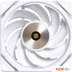 Valkyrie X12 ARGB REVERSE (БЕЛЫЙ) (248907)