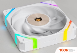 Valkyrie X12 ARGB REVERSE (БЕЛЫЙ) (248907)