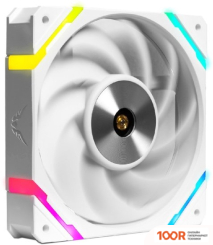 Valkyrie X12 ARGB REVERSE (БЕЛЫЙ) (248907)