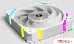 Valkyrie X12 ARGB (БЕЛЫЙ) (248905)