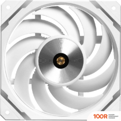 Valkyrie X12 ARGB (БЕЛЫЙ) (248905)