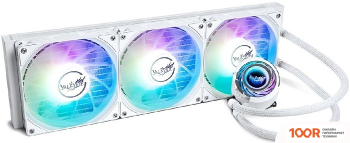 Valkyrie JARN 420 ARGB (БЕЛЫЙ) (248897)