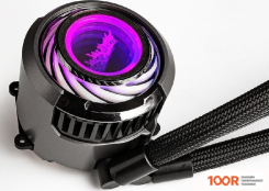 Valkyrie JARN 360 ARGB (ЧЕРНЫЙ) (248896)