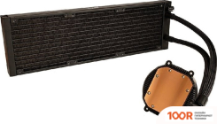 Valkyrie JARN 360 ARGB (ЧЕРНЫЙ) (248896)