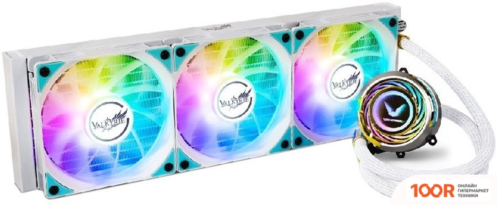Valkyrie JARN 360 ARGB (БЕЛЫЙ) (248895)