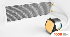 Valkyrie JARN 360 ARGB (БЕЛЫЙ) (248895)