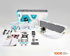 Valkyrie JARN 360 ARGB (БЕЛЫЙ) (248895)