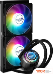 Valkyrie JARN 280 ARGB (ЧЕРНЫЙ) (248894)