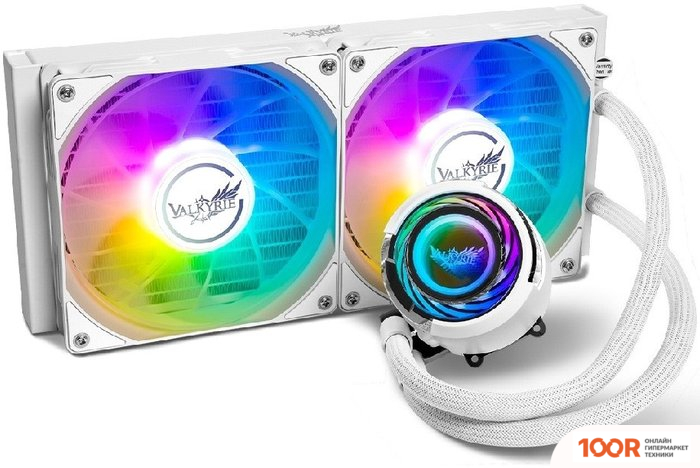 Valkyrie JARN 280 ARGB (БЕЛЫЙ) (248893)