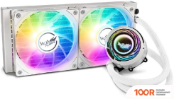 Valkyrie JARN 240 ARGB (БЕЛЫЙ) (248891)