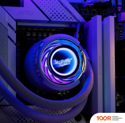 Valkyrie JARN 240 ARGB (БЕЛЫЙ) (248891)