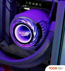 Valkyrie JARN 240 ARGB (БЕЛЫЙ) (248891)