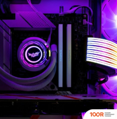 Valkyrie JARN 240 ARGB (БЕЛЫЙ) (248891)