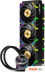 Valkyrie GL36 AMG (ЧЕРНЫЙ) (248890)