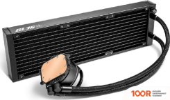 Valkyrie GL36 AMG (ЧЕРНЫЙ) (248890)