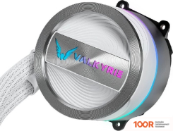 Valkyrie GL36 AMG (БЕЛЫЙ) (248889)