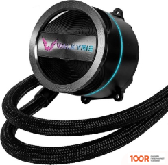 Valkyrie DRAGONFANG 360 (ЧЕРНЫЙ) (248888)