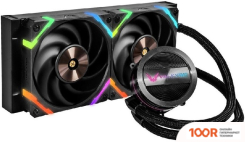 Valkyrie DRAGONFANG 240 (ЧЕРНЫЙ) (248886)