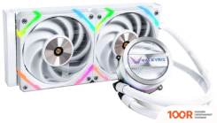 Valkyrie DRAGONFANG 240 (БЕЛЫЙ) (248885)