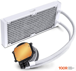 Valkyrie DRAGONFANG 240 (БЕЛЫЙ) (248885)