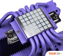 Valkyrie DL125 ZHAOYUN (ФИОЛЕТОВЫЙ) (248884)