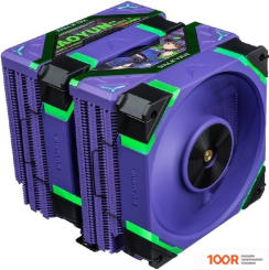 Valkyrie DL125 ZHAOYUN (ФИОЛЕТОВЫЙ) (248884)