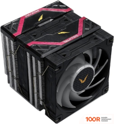 Valkyrie DL125 VIND (ЧЕРНЫЙ) (248883)