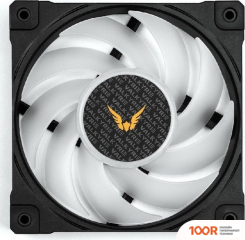 Valkyrie DL125 VIND (ЧЕРНЫЙ) (248883)