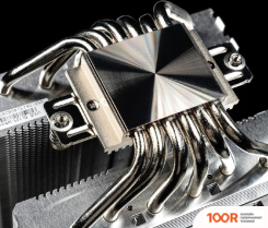 Valkyrie DL125 VIND (ЧЕРНЫЙ) (248883)