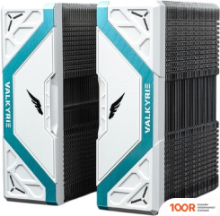 Valkyrie DL125 VIND (БЕЛЫЙ) (248882)