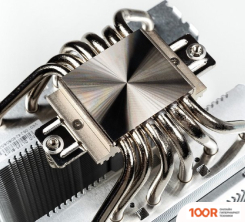 Valkyrie DL125 VIND (БЕЛЫЙ) (248882)