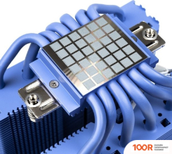 Valkyrie DL125 MERLIN (БЕЛЫЙ/СИНИЙ) (248881)