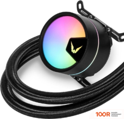 Valkyrie A360 ARGB (ЧЕРНЫЙ) (248880)