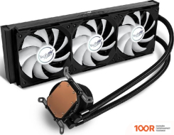 Valkyrie A360 ARGB (ЧЕРНЫЙ) (248880)