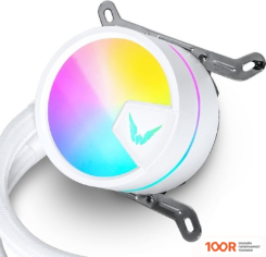 Valkyrie A360 ARGB (БЕЛЫЙ) (248879)