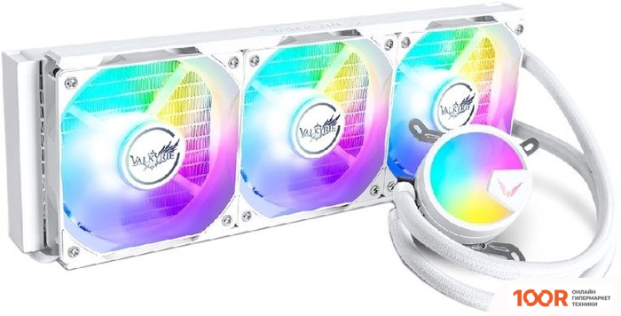 Valkyrie A360 ARGB (БЕЛЫЙ) (248879)
