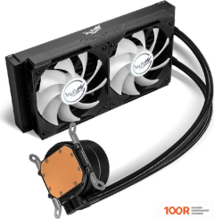 Valkyrie A240 ARGB (ЧЕРНЫЙ) (248878)